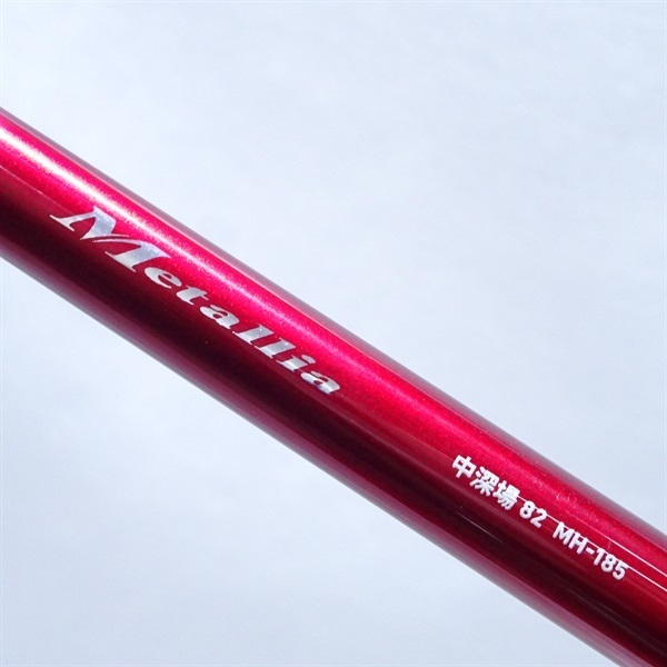１５メタリアＭＨ１８５